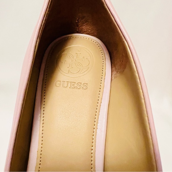 Guess heels size US 8 - Picture 4 of 5